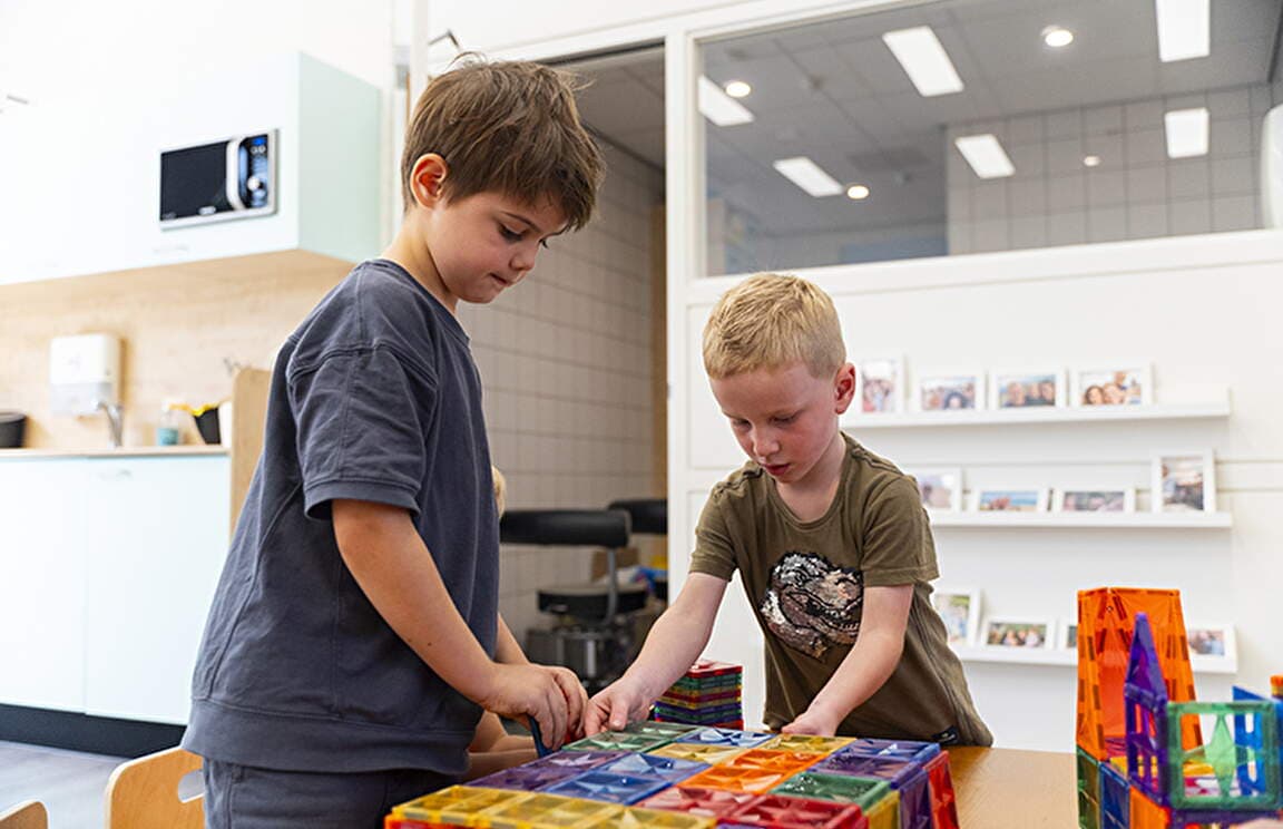 BSO Het Kompas foto 4