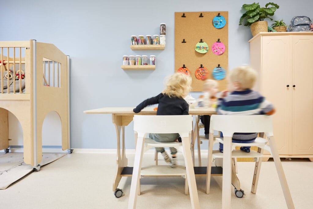 Doomijn KDV De Markies 3