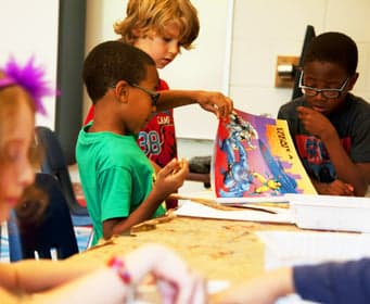 Kinderopvang Greatkidzz B.V. foto 4