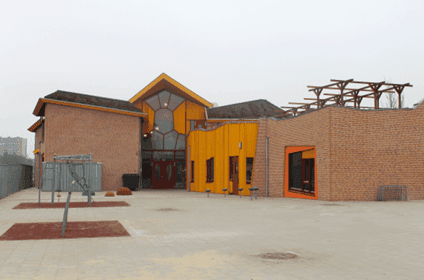 Kinderopvang Greatkidzz B.V. foto 5