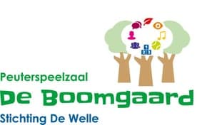 Peuterspeelzaal De Boomgaard