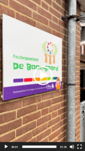 Peuterspeelzaal De Boomgaard foto 4