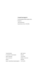 Peuterspeelzaal De Boomgaard foto 7