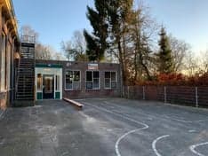 Peuterspeelgroep de Torteltuin foto 4