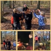 Peuterspeelgroep de Torteltuin foto 7