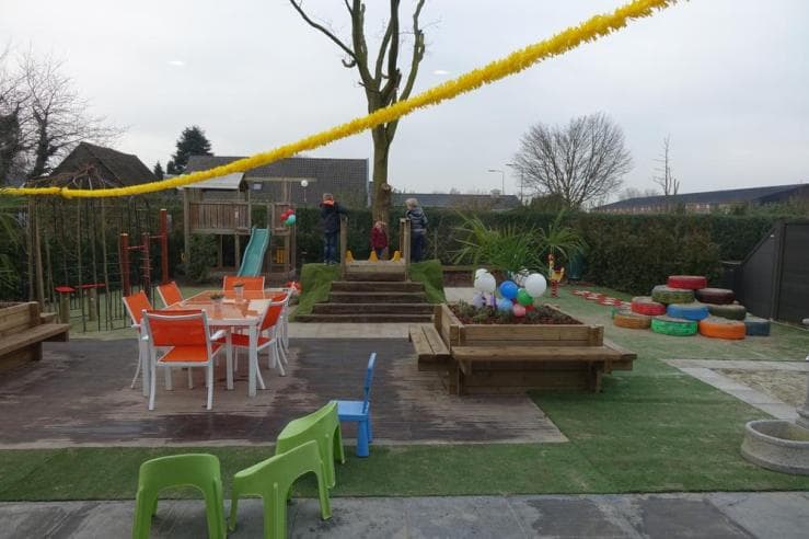 BSO Villadriel Talent Factory foto 6