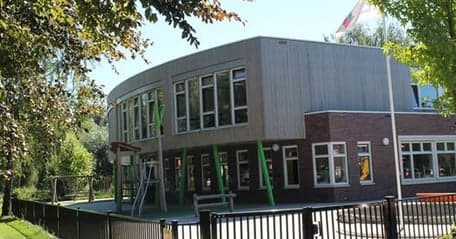 Kindcentrum De spreng Barneveld 2