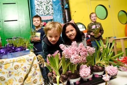 Kindcentrum De spreng Barneveld foto 7