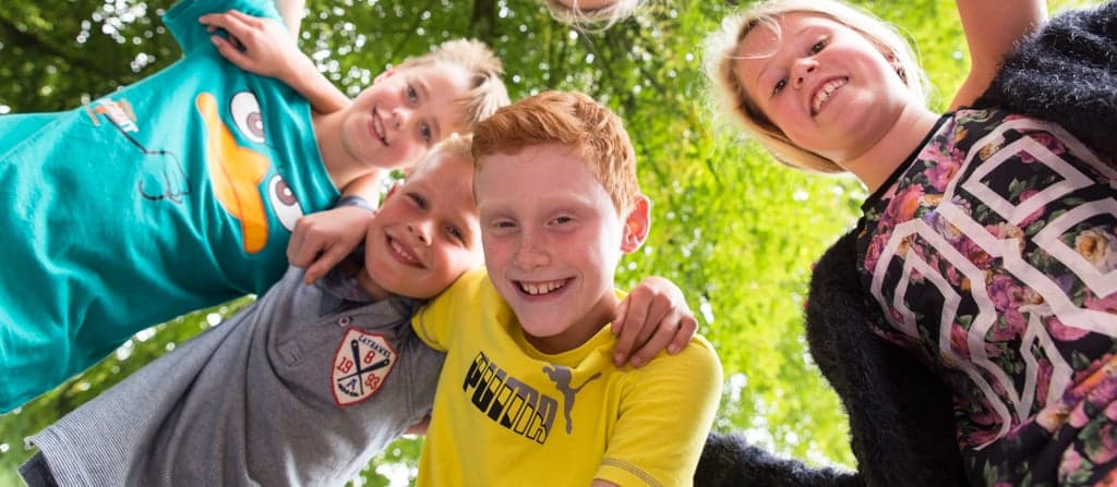 Sport BSO Groote Veen 2