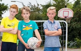 Sport BSO Groote Veen foto 4