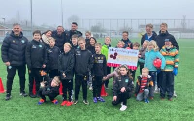 Sport BSO Groote Veen foto 5