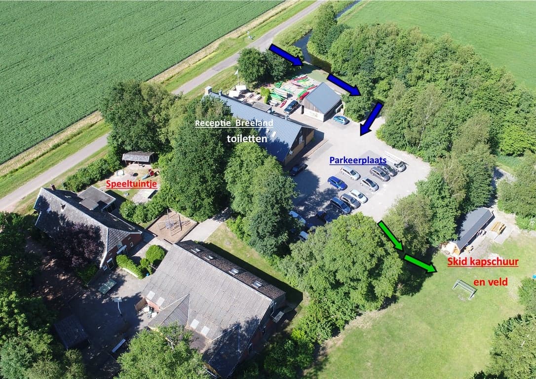 Sport BSO Groote Veen foto 6