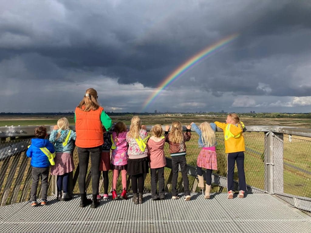 Sport BSO Groote Veen foto 7