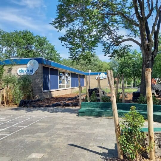 Peuteropvang De Duif