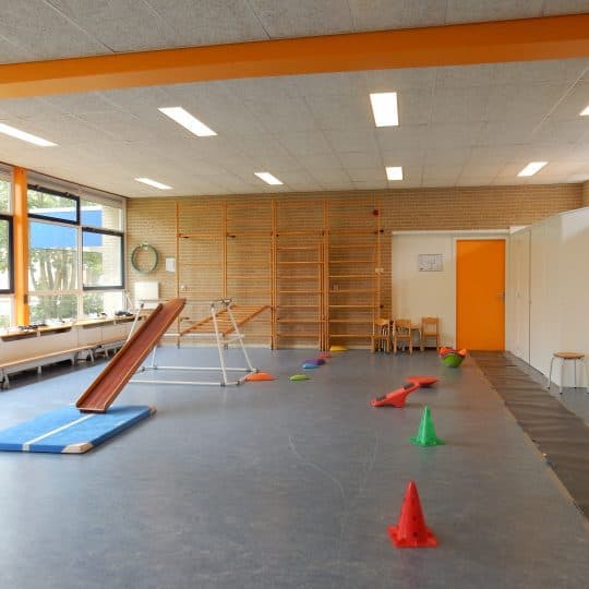 Peuteropvang De Duif foto 4