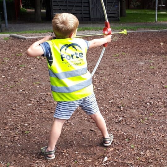 Peuteropvang De Duif foto 10