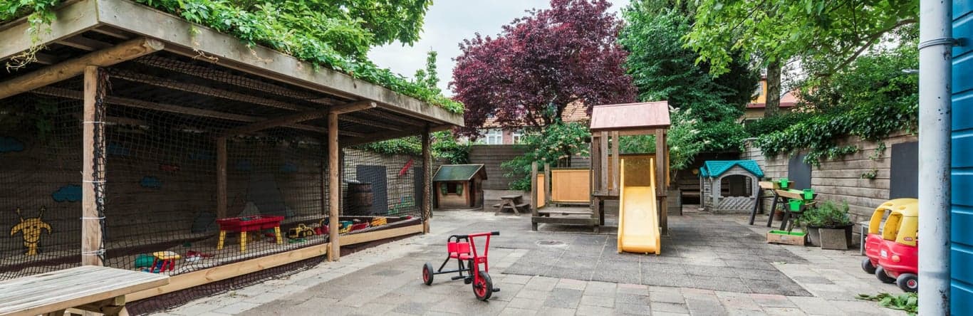 Hero Kinderdagverblijf Tempeliersstraat 12