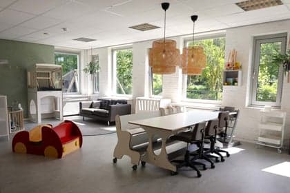 Kinderwoud KDV Het Zonnetje 2