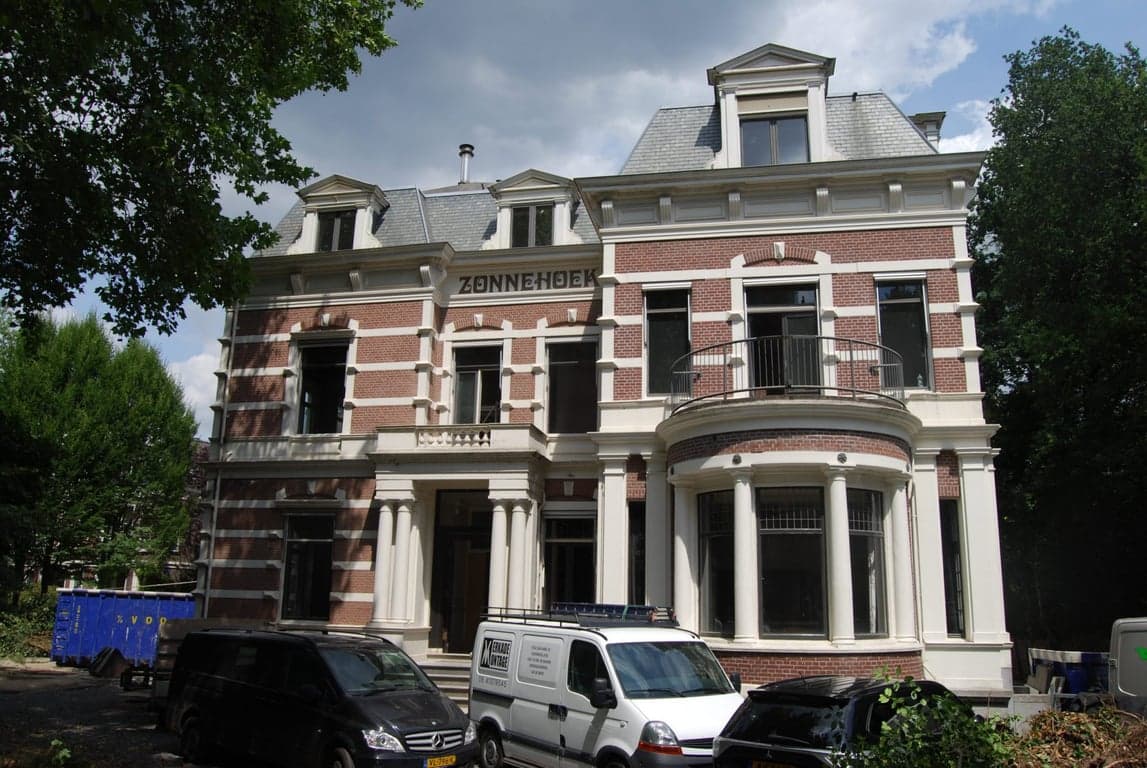 Het Zonnehoekje foto 7