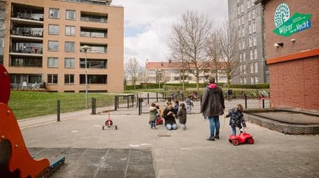 Peuteropvang De Kleine Wijzer foto 4