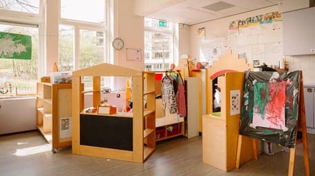 Peuteropvang De Kleine Wijzer foto 5