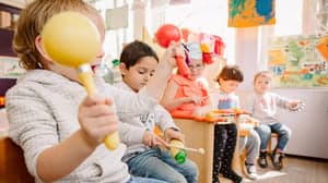 Peuteropvang De Kleine Wijzer foto 6