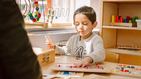 Peuteropvang De Kleine Wijzer foto 9