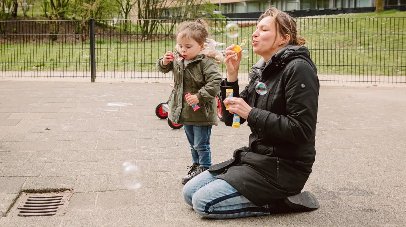 Peuteropvang De Kleine Wijzer foto 10