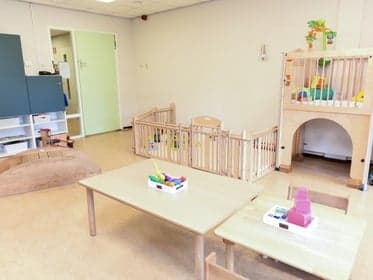 Basker - Oosteinde 3