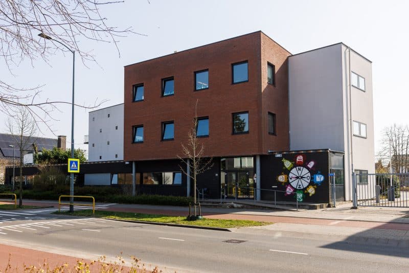 Buitenschoolse Opvang De Westhoek