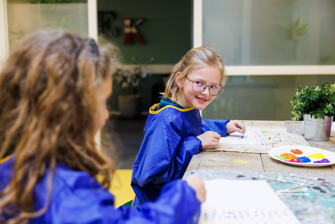 Buitenschoolse Opvang De Westhoek foto 5