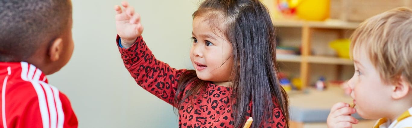 KSH Kidsclub De Wereld op Zuid foto 5