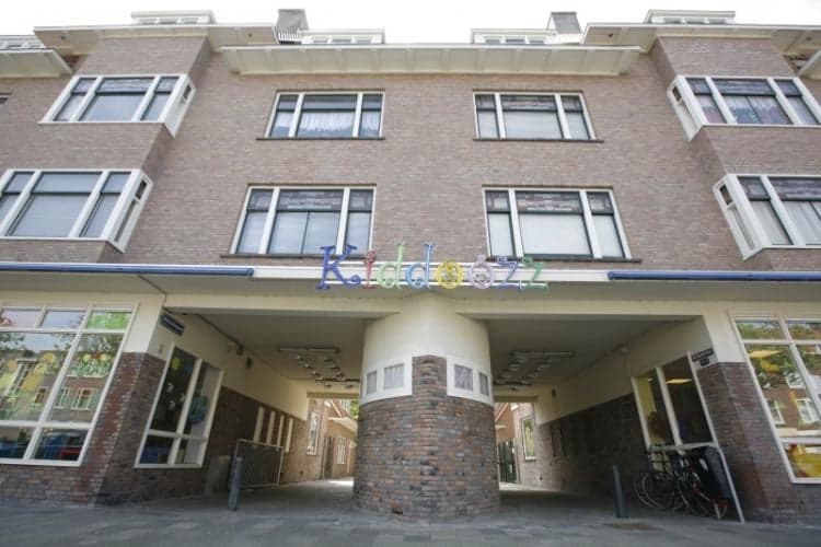 De Binnenhaven foto 8