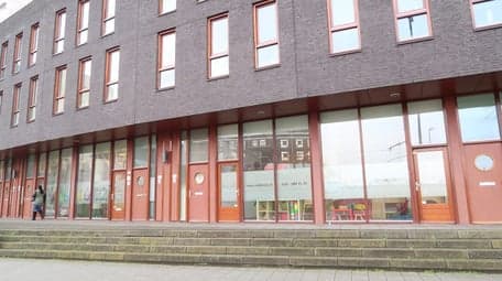 De Binnenhaven foto 10