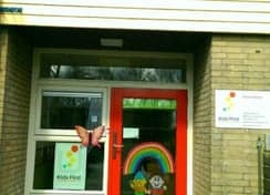 KDV St. Jacobiparochie Ons Speulplakky foto 4