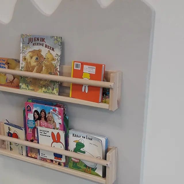 BSO de Bezige Bijen 3