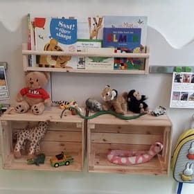 BSO de Bezige Bijen foto 5