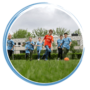 BSO Kindpark (locatie sporthal)