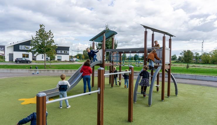 Club Basker IKC - de Expeditie