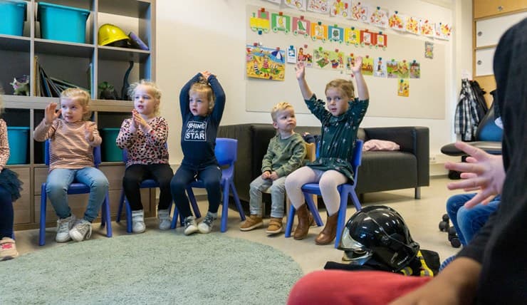 Club Basker IKC - de Expeditie 2