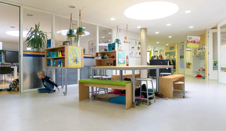 Club Basker IKC - de Expeditie foto 8