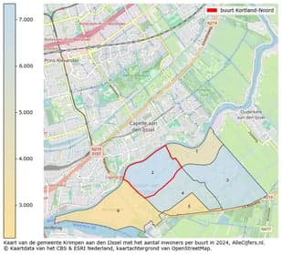 Kortland (Pippeloentje) foto 9