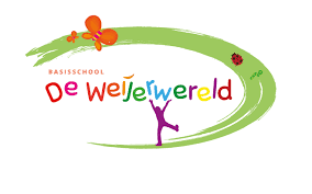 BSO De Dag Door, locatie De Weijerwereld 3