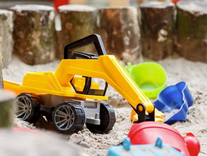 Kindercentrum De Boefjes - Baarsjes 3