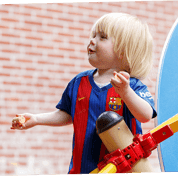 Kindercentrum De Boefjes - Baarsjes foto 5