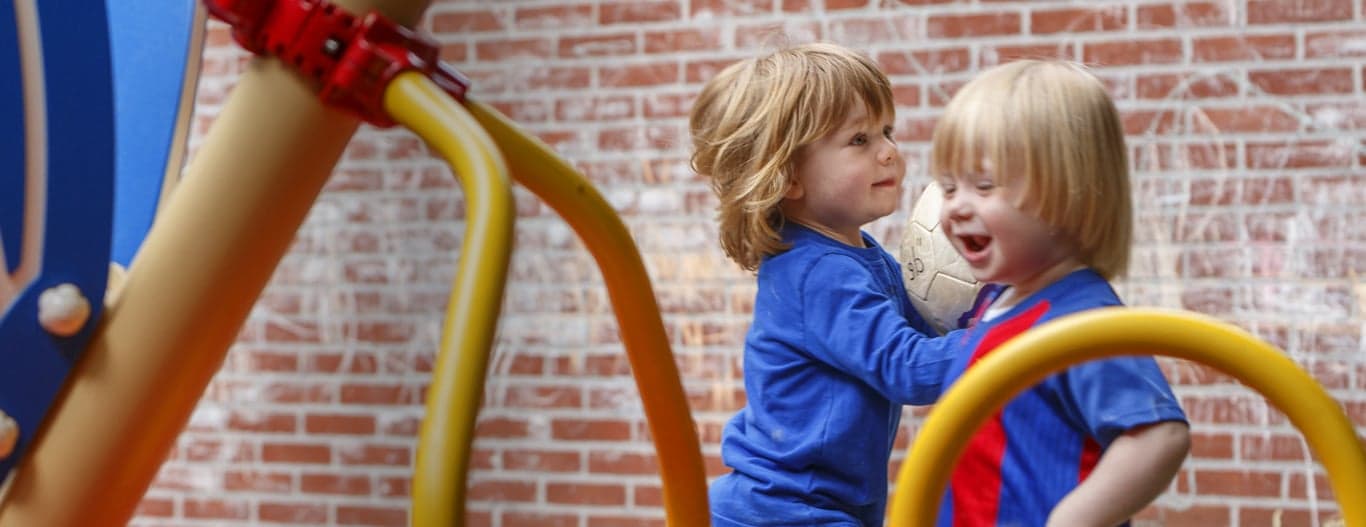 Kindercentrum De Boefjes - Baarsjes foto 6