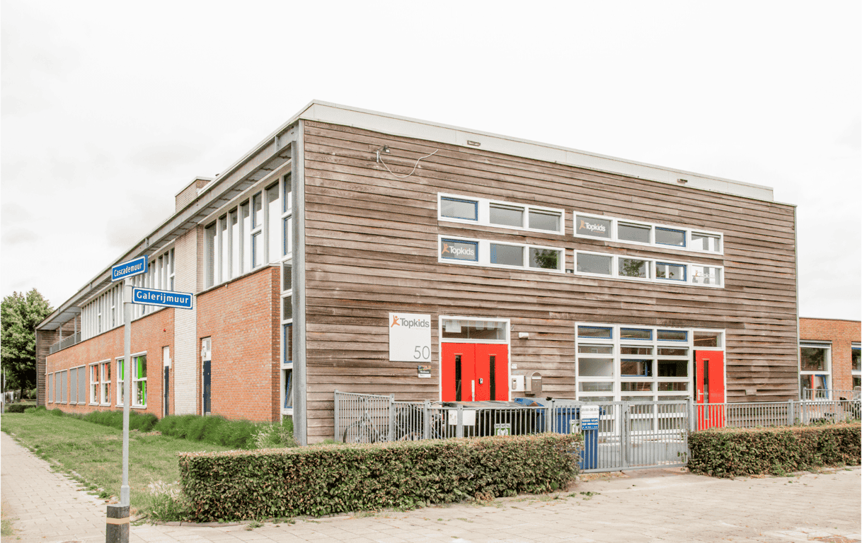 Topkids KDV Zuilen foto 8