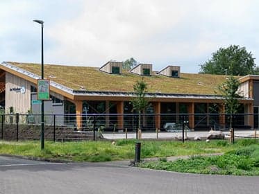 De Wijzelaar Start 2