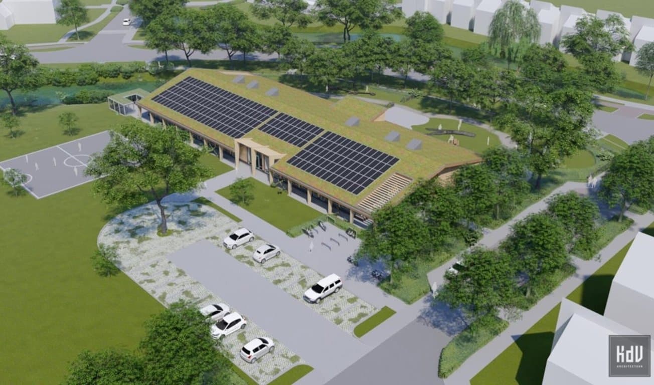 De Wijzelaar Start 3