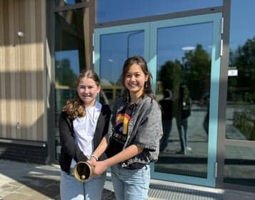 De Wijzelaar Start foto 9